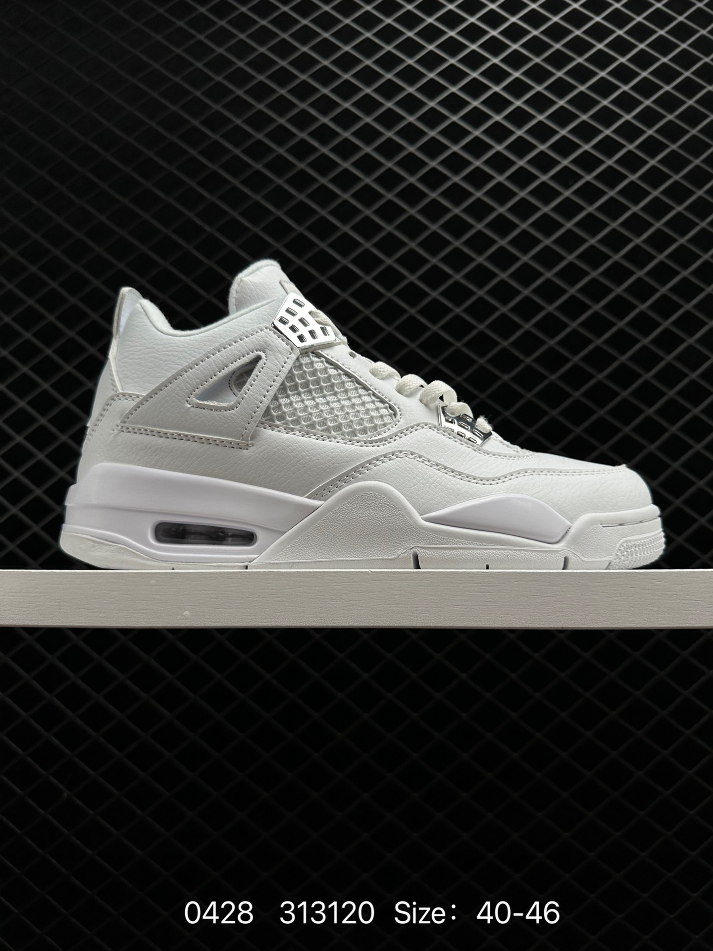 Air Jordan 4 Retro OG Air Jordan 4 Retro OG